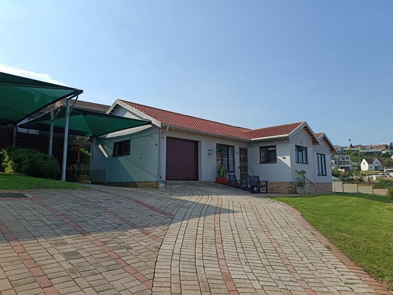 3 Bedroom Property for Sale in Dana Bay Western Cape